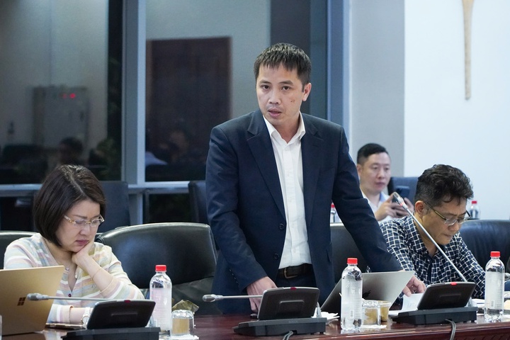 Xây dựng Luật Trí tuệ Nhân tạo: Linh hoạt để đổi mới, minh bạch để kiểm soát rủi ro - Ảnh 9.