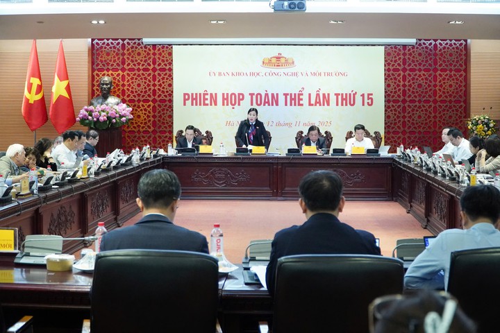 Xây dựng Luật Trí tuệ Nhân tạo: Linh hoạt để đổi mới, minh bạch để kiểm soát rủi ro - Ảnh 14.