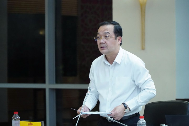 Xây dựng Luật Trí tuệ Nhân tạo: Linh hoạt để đổi mới, minh bạch để kiểm soát rủi ro - Ảnh 4.