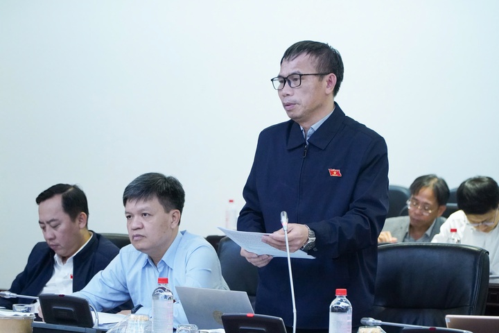 Xây dựng Luật Trí tuệ Nhân tạo: Linh hoạt để đổi mới, minh bạch để kiểm soát rủi ro - Ảnh 10.