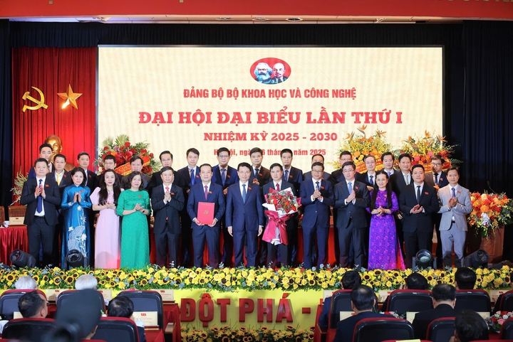 Khoa học công nghệ - 'con đường tất yếu' để Việt Nam phát triển giàu mạnh - Ảnh 1.