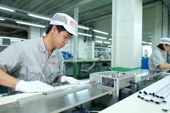 Tiêu chuẩn - Động lực then chốt thúc đẩy chuyển đổi xanh và phát triển bền vững tại Việt Nam - Ảnh 1.