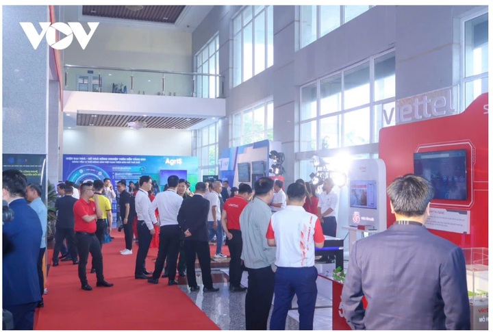 Kinh tế dữ liệu, thúc đẩy đổi mới sáng tạo và phát triển bền vững - Ảnh 4.