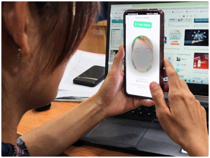 Doanh nghiệp Việt ứng dụng AI, phát hiện sớm các dấu hiệu lừa đảo, tấn công - Ảnh 2.