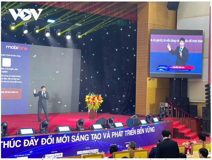 Kinh tế dữ liệu, thúc đẩy đổi mới sáng tạo và phát triển bền vững - Ảnh 5.