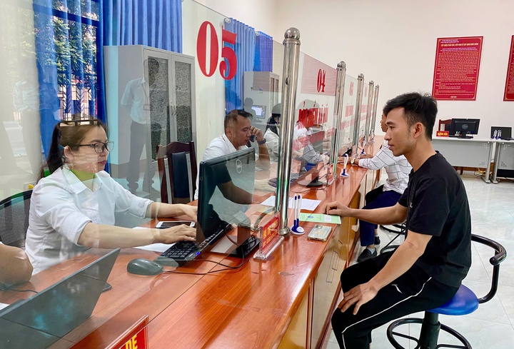 Lai Châu quyết liệt triển khai Nghị quyết 57-NQ/TW về phát triển khoa học, công nghệ, đổi mới sáng tạo và chuyển đổi số- Ảnh 2.