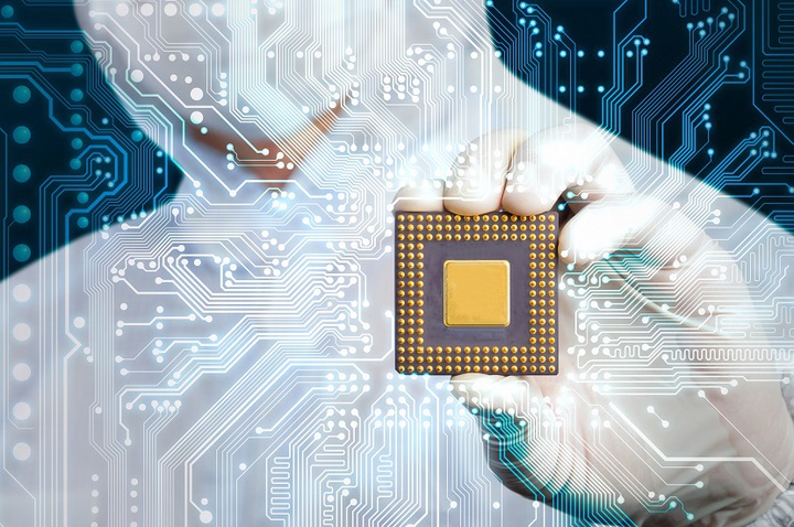 AI đang "đẩy" ngành công nghiệp bán dẫn phải chuyển mình mạnh mẽ  - Ảnh 1.