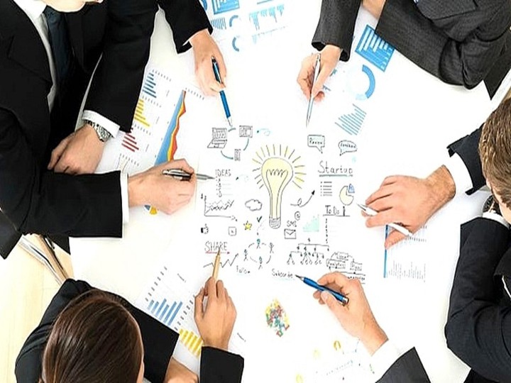 Thúc đẩy tinh thần đổi mới sáng tạo trong toàn dân - Ảnh 1.