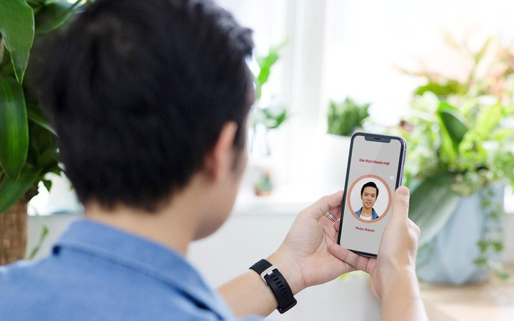 Doanh nghiệp Việt ứng dụng AI, phát hiện sớm các dấu hiệu lừa đảo, tấn công - Ảnh 1.