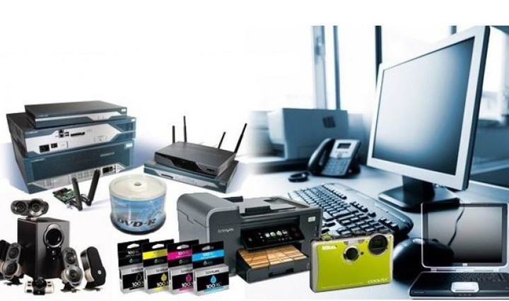 Danh mục sản phẩm, hàng hóa có khả năng gây mất an toàn lĩnh vực công nghệ thông tin và viễn thông - Ảnh 1.