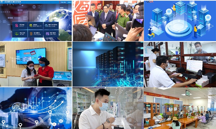 Nhiều kỳ vọng và thách thức trong việc phát triển hạ tầng số - Ảnh 1.