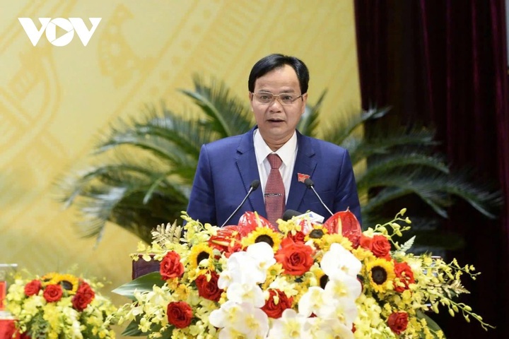 Góp ý văn kiện Đại hội XIV: Cơ hội lớn từ chuyển đổi số và đổi mới sáng tạo - Ảnh 2.