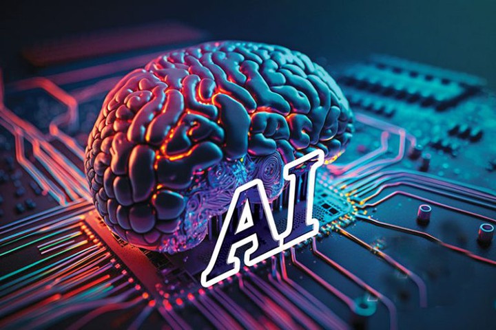 Thúc đẩy doanh nghiệp và viện trường tham gia xây dựng hạ tầng AI quốc gia - Ảnh 1.