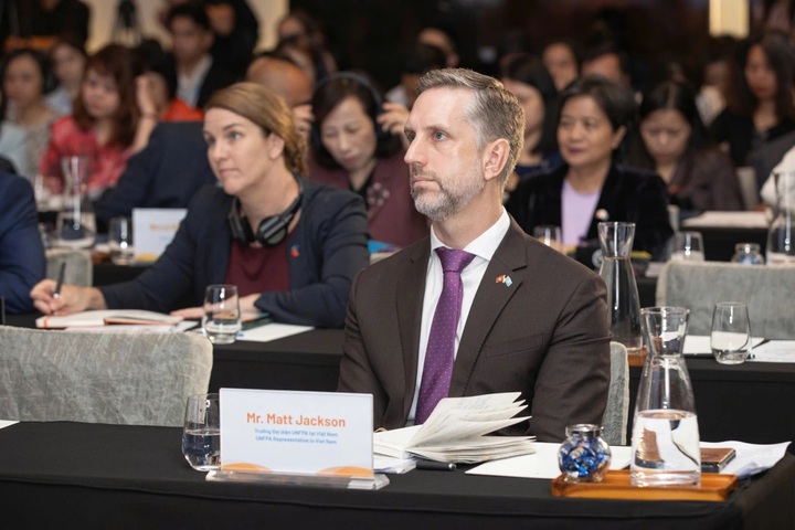 Công ước Hà Nội: "Lá chắn" pháp lý cho phụ nữ và trẻ em trên không gian mạng - Ảnh 2.