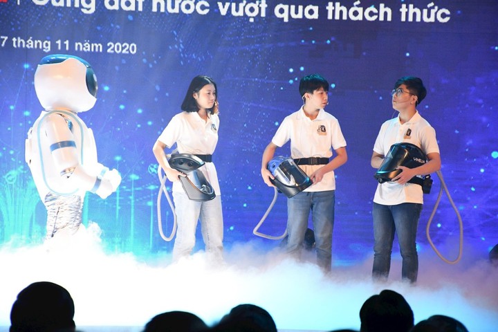 Chủ thể tham gia hệ sinh thái khởi nghiệp đổi mới sáng tạo: Động lực, rào cản và khuyến nghị - Ảnh 1.
