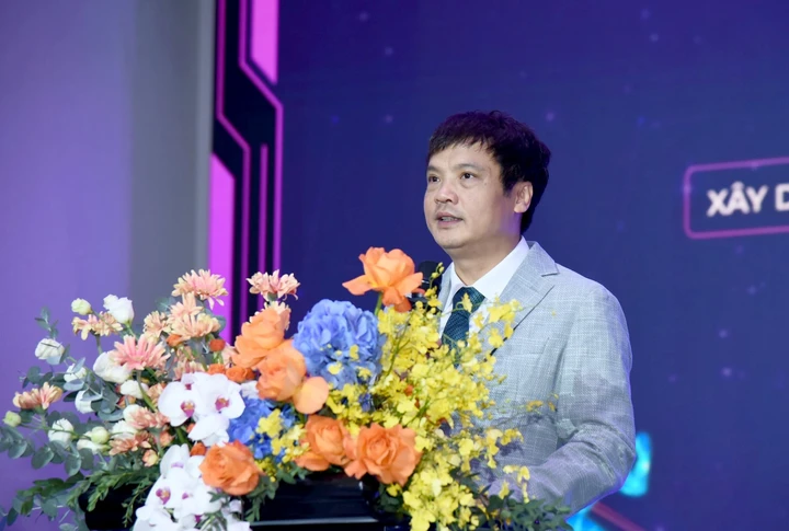 Các ngành nào ở Việt Nam đang tăng tốc ứng dụng AI? - Ảnh 2.