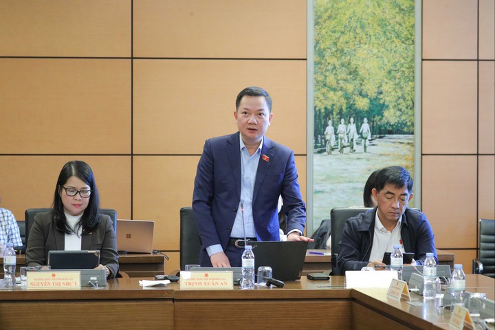 Làm rõ trách nhiệm khi trí tuệ nhân tạo mắc sai sót - Ảnh 3.