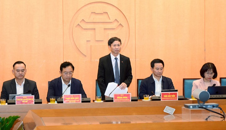 Bước đột phá thể chế trong thương mại hóa tri thức khoa học tại Thủ đô - Ảnh 2.