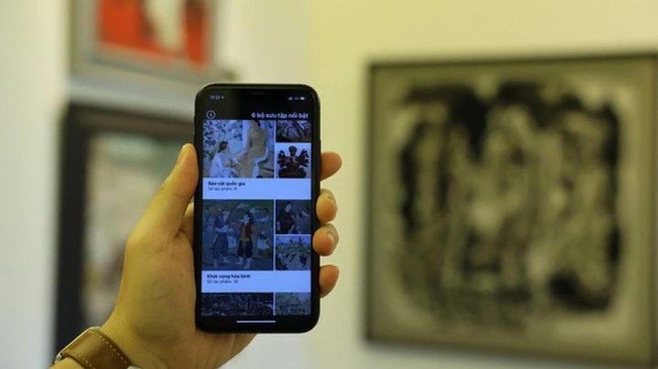 Ban hành Chiến lược Chuyển đổi số của Bộ Văn hóa, Thể thao và Du lịch giai đoạn 2025-2030 - Ảnh 1.