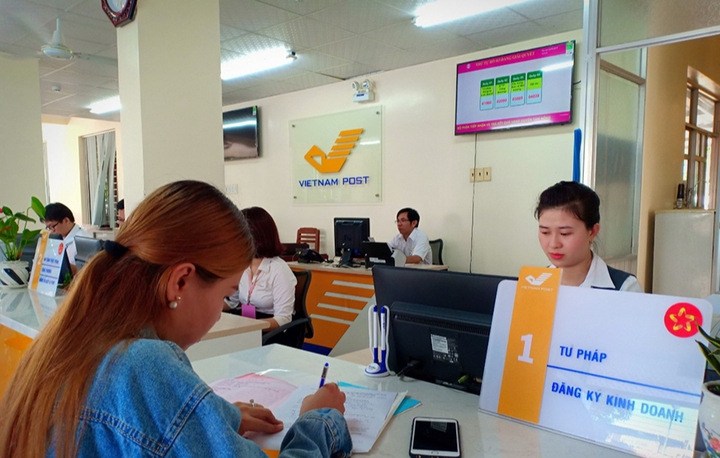 Hà Nội tăng cường quản lý bưu chính, viễn thông và bảo đảm thông tin liên lạc trong 3 tháng cuối năm 2025- Ảnh 1.