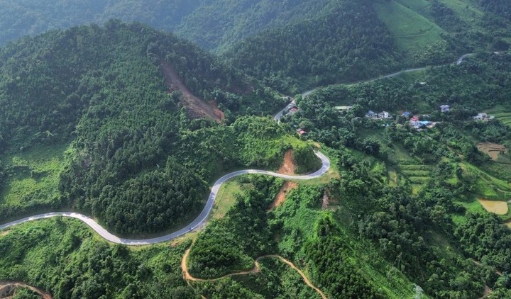 Thái Nguyên tăng tốc số hóa ở vùng khó, mở đường cho công dân số - Ảnh 1.