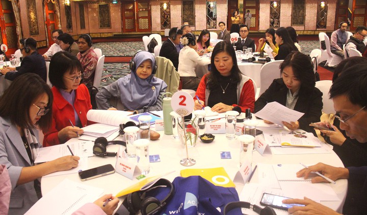 Vai trò của giáo dục sở hữu trí tuệ trong thúcđẩy đổi mới sáng tạo - Ảnh 4.