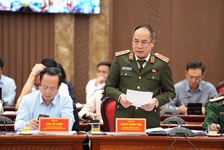 Hà Nội quyết liệt gỡ "điểm nghẽn", tăng tốc thực hiện Nghị quyết 57 của Bộ Chính trị - Ảnh 7.