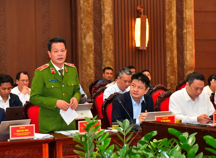 Hà Nội quyết liệt gỡ "điểm nghẽn", tăng tốc thực hiện Nghị quyết 57 của Bộ Chính trị - Ảnh 9.