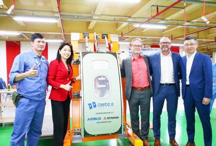 Sửa đổi Luật Chuyển giao công nghệ:Tạo động lực mới cho đổi mới sáng tạo - Ảnh 1.