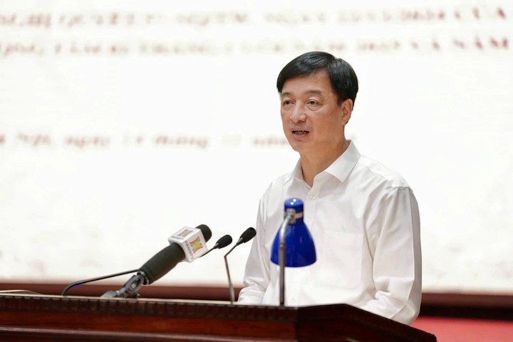 Hà Nội quyết liệt gỡ "điểm nghẽn", tăng tốc thực hiện Nghị quyết 57 của Bộ Chính trị - Ảnh 11.