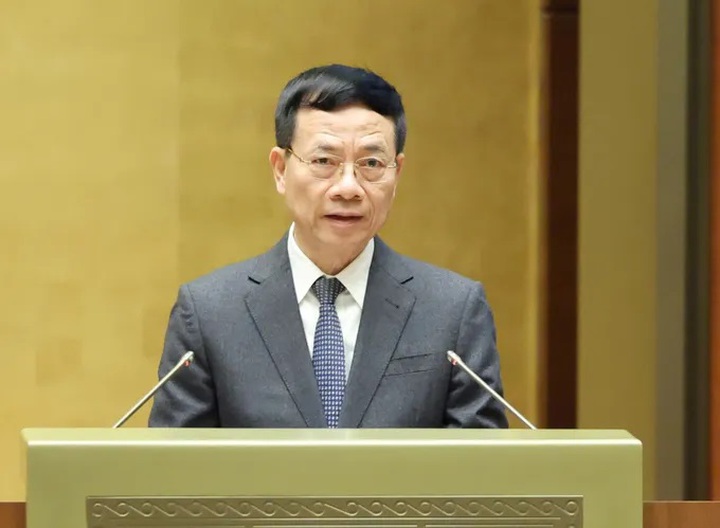 Cần có quy định riêng nhằm bảo vệ trẻ em trước mặt trái của AI - Ảnh 1.