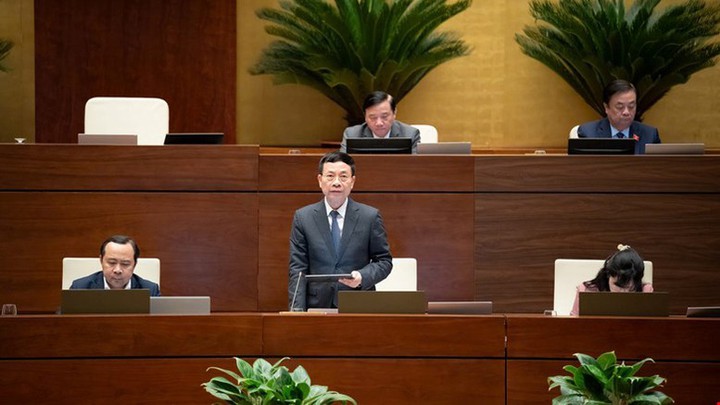 Sửa 2 luật để tạo các mũi đột phá cho phát triển công nghệ cao và thị trường công nghệ - Ảnh 1.