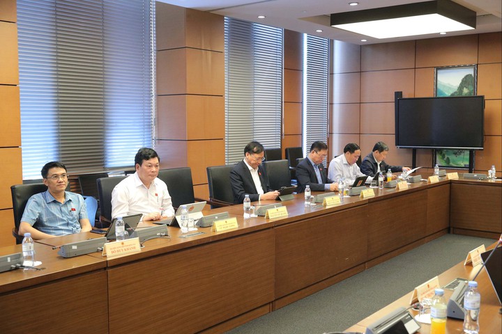 Trí tuệ nhân tạo phải hoạt động trong giới hạn pháp luật và khung đạo đức - Ảnh 6.