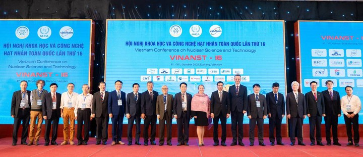 Đà Nẵng đăng cai khởi động khoa học công nghệ hạt nhân - Ảnh 3.