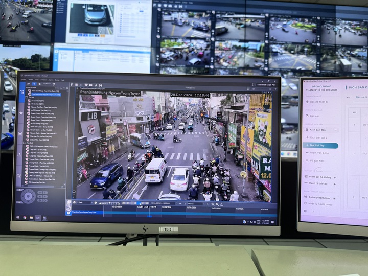 Khoa học, công nghệ và chuyển đổi số - động lực kiến tạo xã hội tiến bộ, công bằng - Ảnh 2.