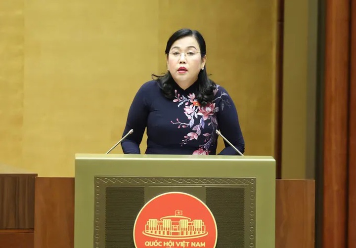 Cần có quy định riêng nhằm bảo vệ trẻ em trước mặt trái của AI - Ảnh 3.