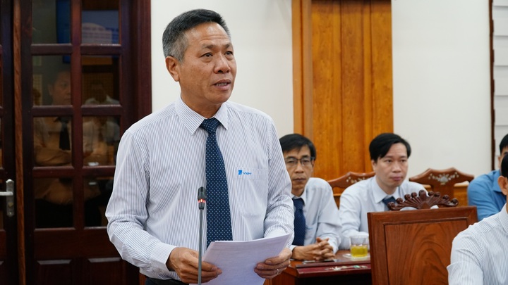 Gia Lai thúc đẩy mạnh mẽ chính quyền số, kinh tế số và xã hội số - Ảnh 2.