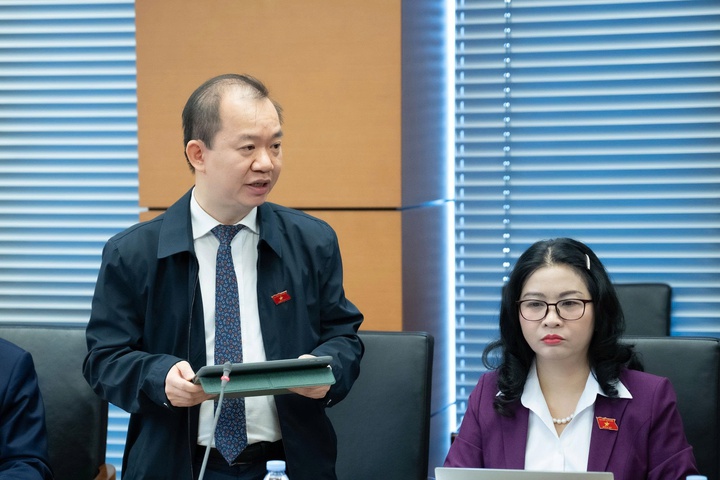 Tài sản trí tuệ là "vàng mềm", cần sớm có cơ chế định giá - Ảnh 2.