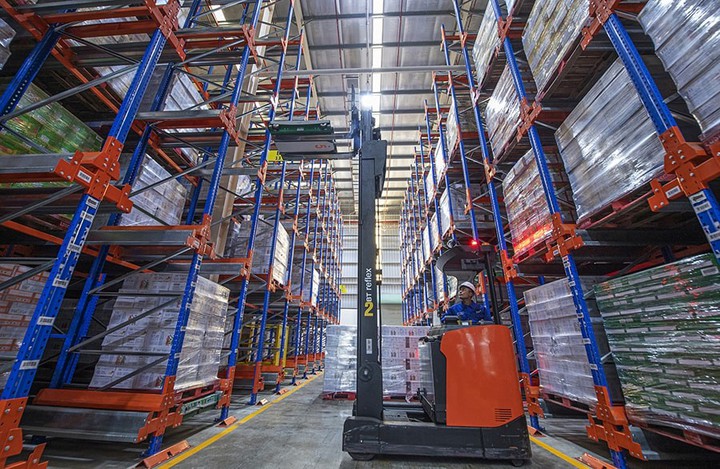 Nghị định số 268/2025/NĐ-CP: Thể chế đột phá thúc đẩy đổi mới sáng tạo trong doanh nghiệp - Ảnh 1.