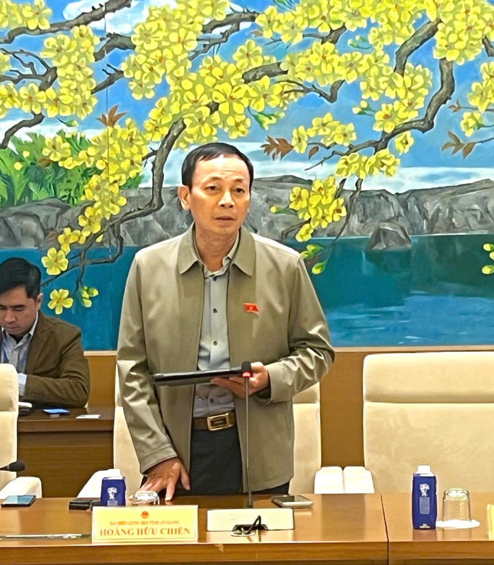 Cân nhắc quy định Quỹ Phát triển trí tuệ nhân tạo quốc gia - Ảnh 4.