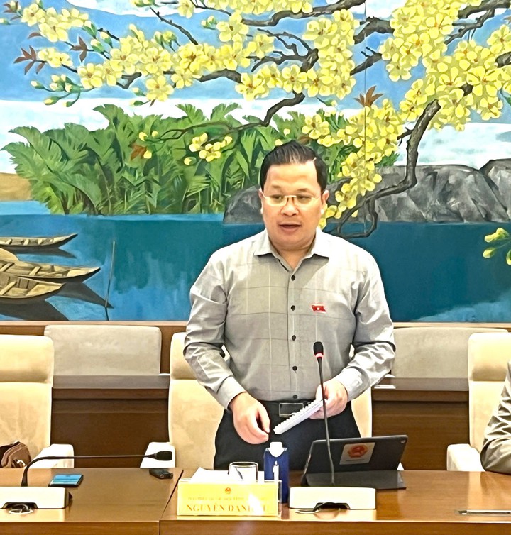 Cân nhắc quy định Quỹ Phát triển trí tuệ nhân tạo quốc gia - Ảnh 5.