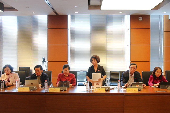 Tạo hành lang pháp lý đồng bộ, thúc đẩy sự phát triển của AI - Ảnh 4.