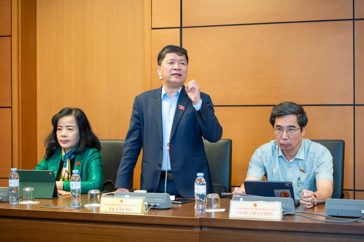 Gộp 3 quỹ về khoa học, công nghệ giúp tập trung nguồn lực - Ảnh 2.