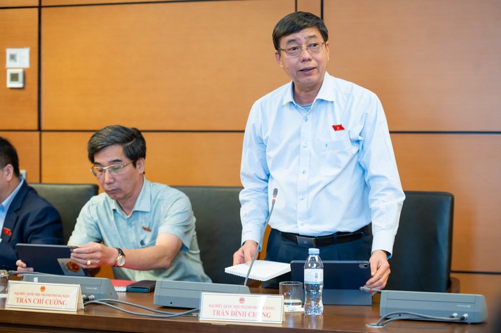 Gộp 3 quỹ về khoa học, công nghệ giúp tập trung nguồn lực - Ảnh 1.