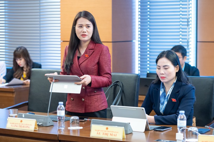 Gộp 3 quỹ về khoa học, công nghệ giúp tập trung nguồn lực - Ảnh 3.