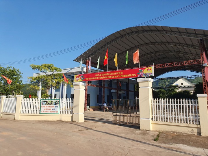 Yên Định (Bắc Ninh): Người dân hưởng lợi từ Chương trình MTQG giảm nghèo bền vững - Ảnh 1.