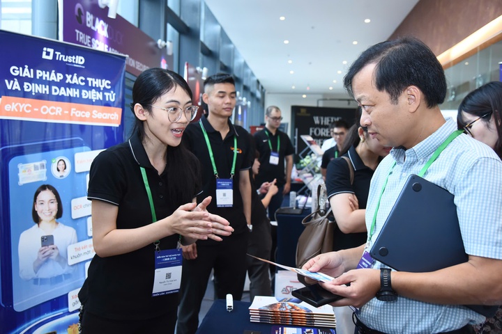 Dòng vốn đầu tư và ứng dụng AI tăng lên 80 triệu USD - Ảnh 2.