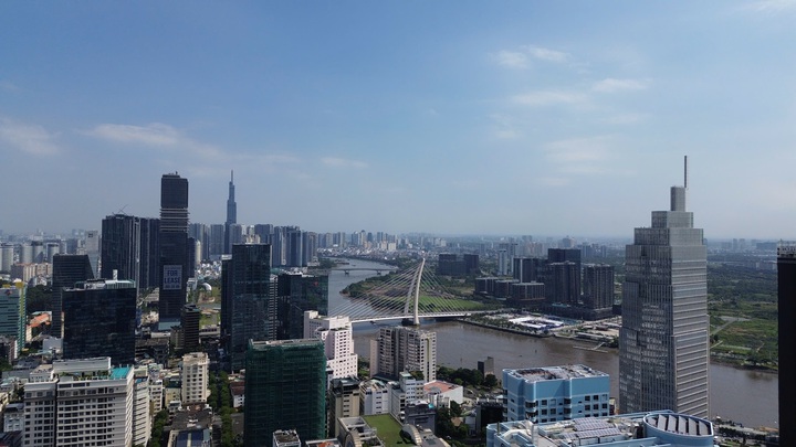 Khoa học, công nghệ và chuyển đổi số - động lực kiến tạo xã hội tiến bộ, công bằng - Ảnh 1.