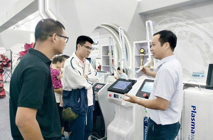 Doanh nghiệp khoa học và công nghệ trước cơ hội bứt phá