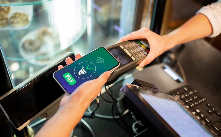 API - Đột phá thể chế của kỷ nguyên dữ liệu - Ảnh 3.